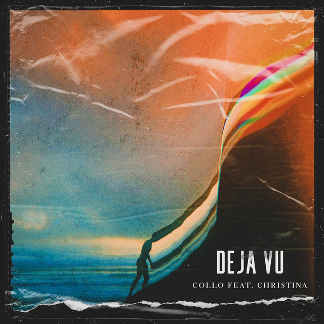 Deja Vu cover art