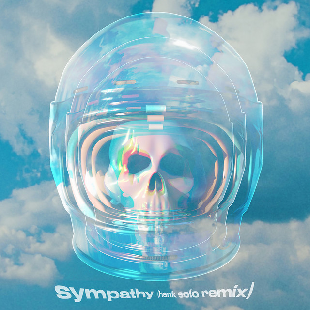 Sympathy (feat. Rainsford) [Hank Solo Remix] cover