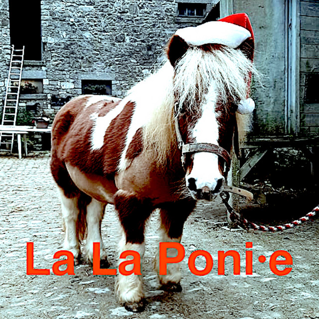 La La Poni·e