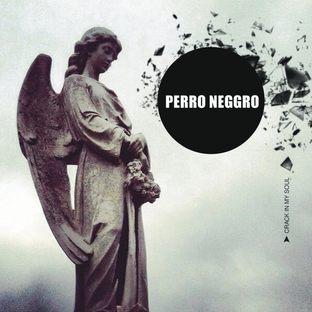 Crack in my soul cover art