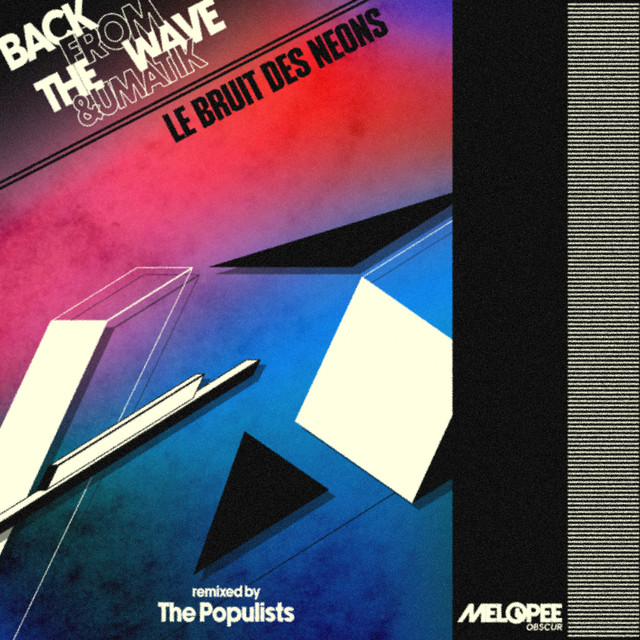 Le Bruit Des Néons album art