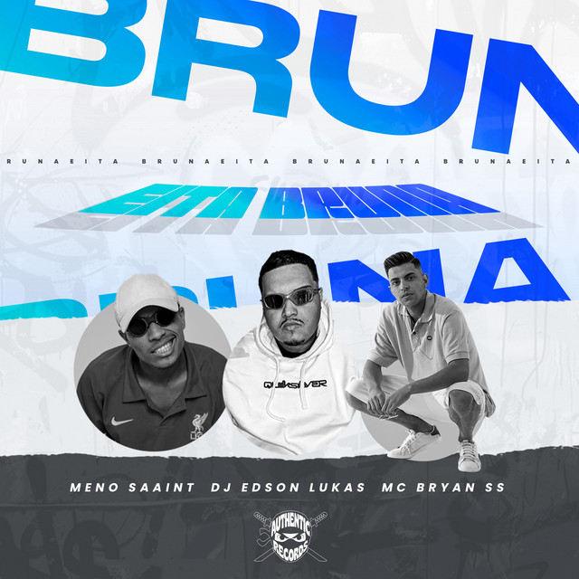 Eita Bruna cover art