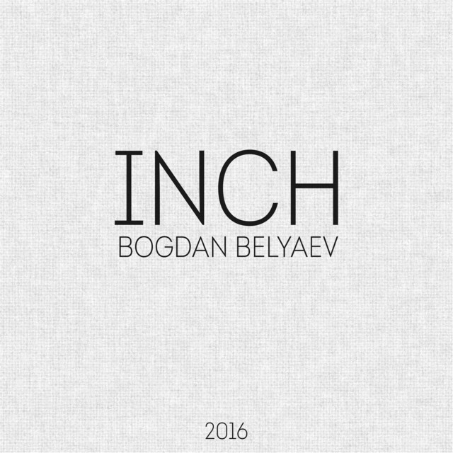 Inch cover art