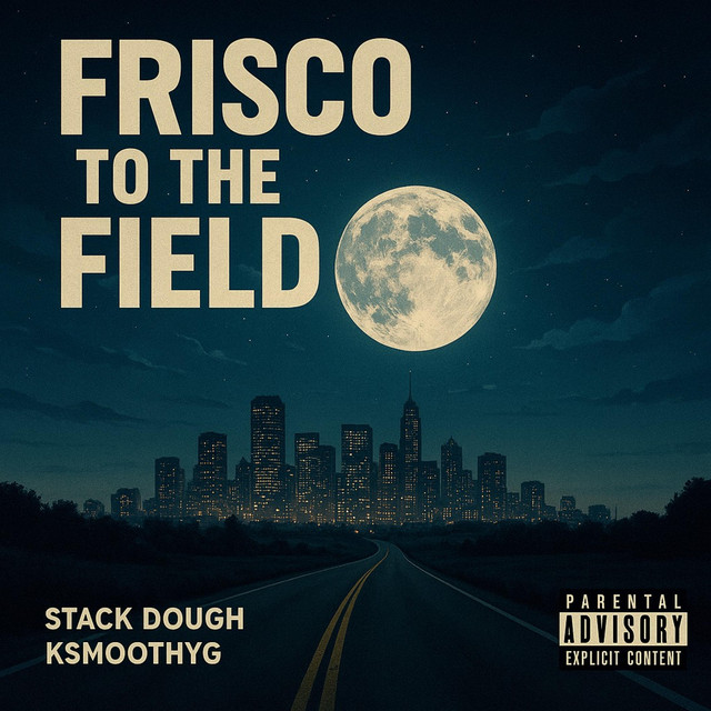 Cant Fold cover art