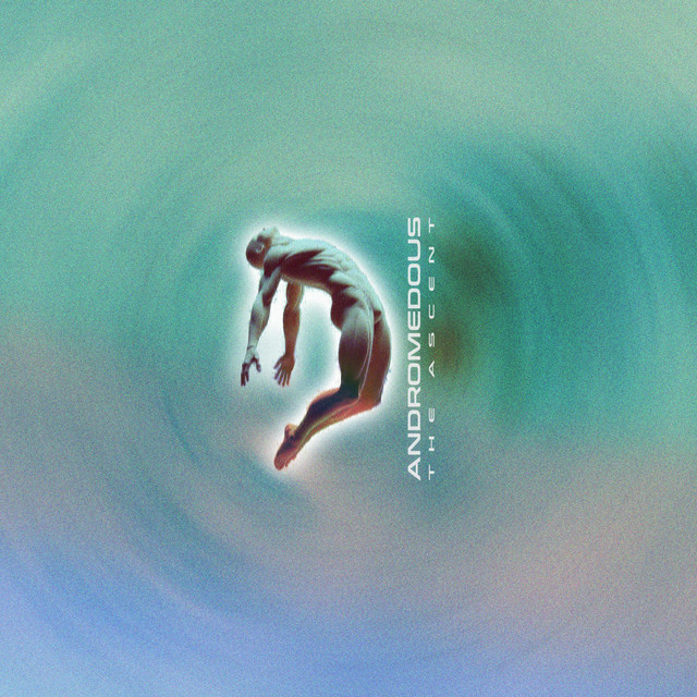 The Ascent cover art