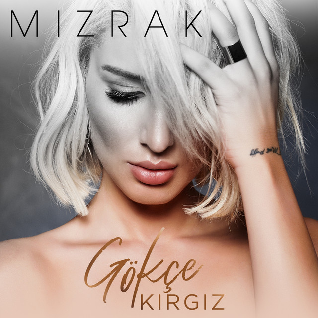 Mızrak