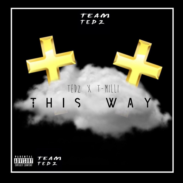 This Way (feat. TMilli) - Single