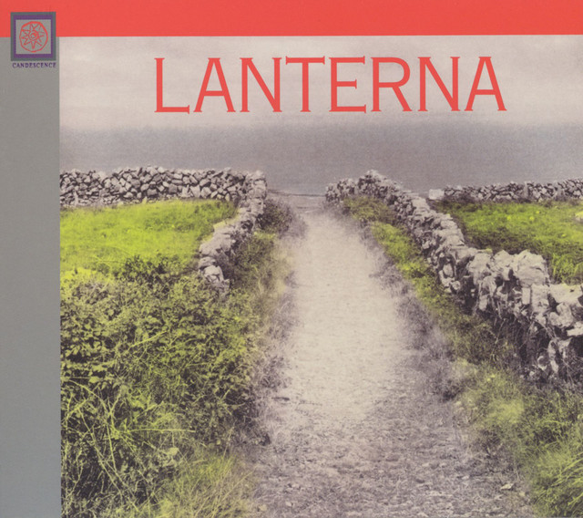 Lanterna cover art