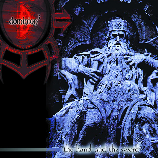 The Hand and the Sword cover