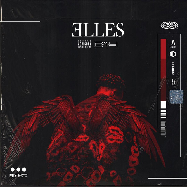 Elles cover art