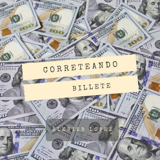 Correteando Billete