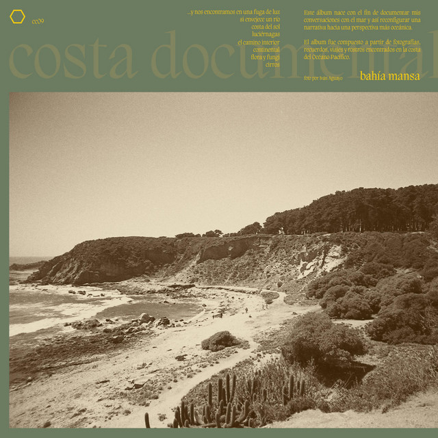 Costa Documental cover art