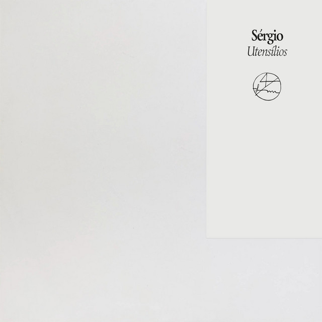 Utensilios cover art