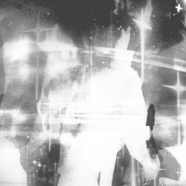 spark cover art
