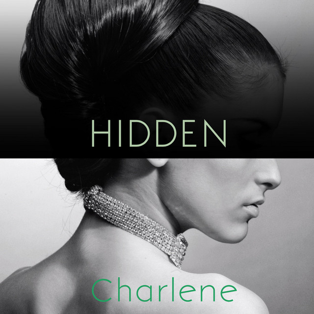Hidden cover art