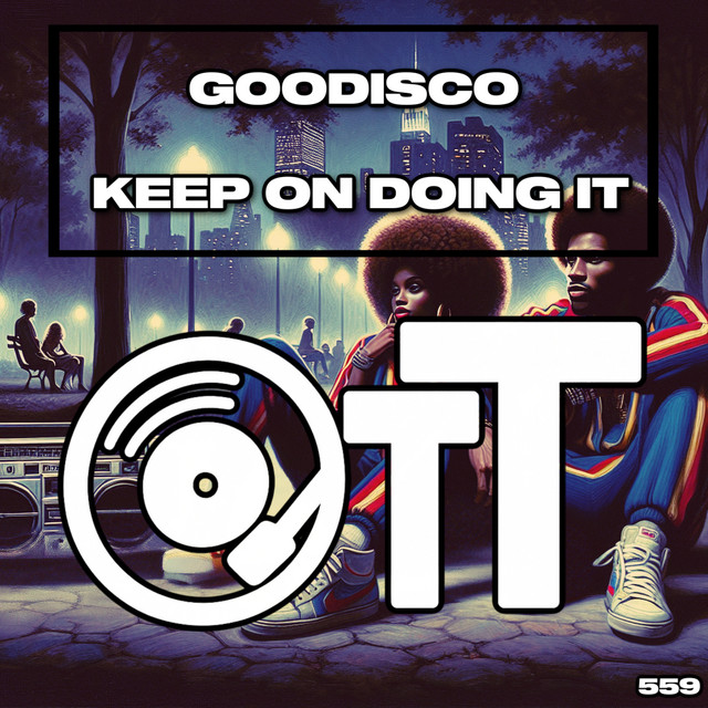 GooDisco