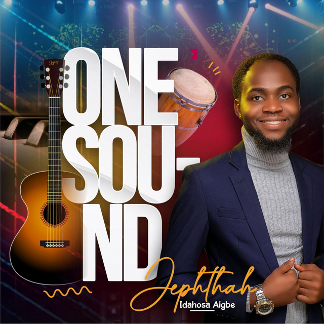 One Sound cover art
