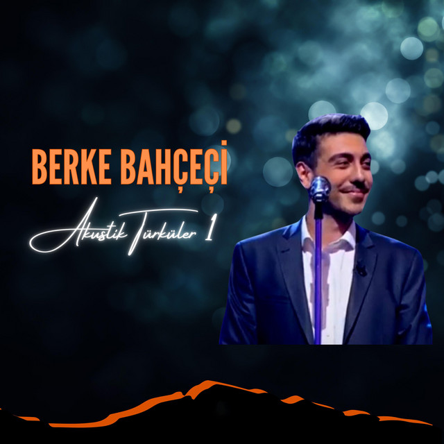 Akustik Türküler, Vol. 1 cover art
