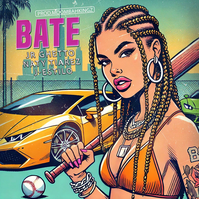 Bate