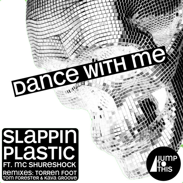 Dance With Me cover art