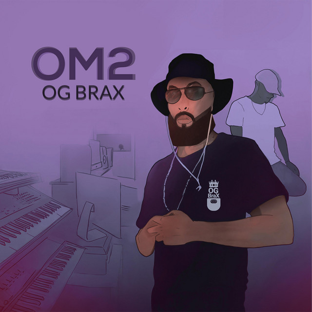 OM 2 cover