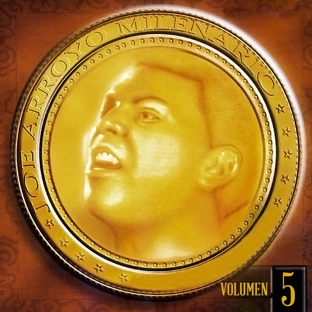 Joe Arroyo Milenario (Vol. 5)