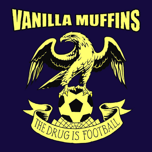 Vanilla Muffins Photo
