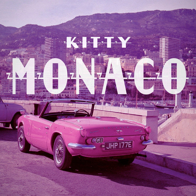 Monaco cover art