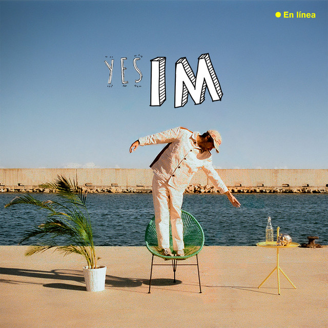En Línea cover art