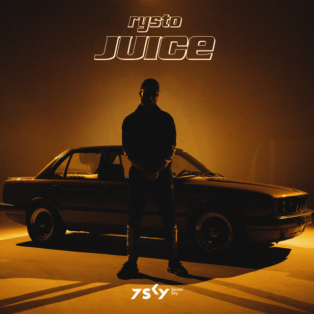 Juice cover art