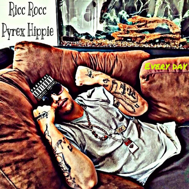 Everyday - Single by Ricc Rocc | Spotify