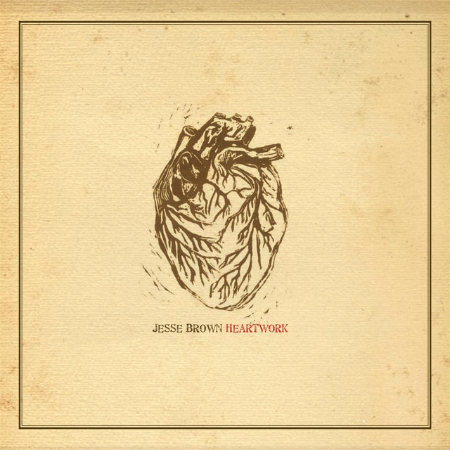 Heartwork cover art