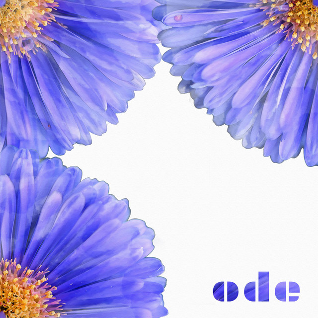 escape cover art
