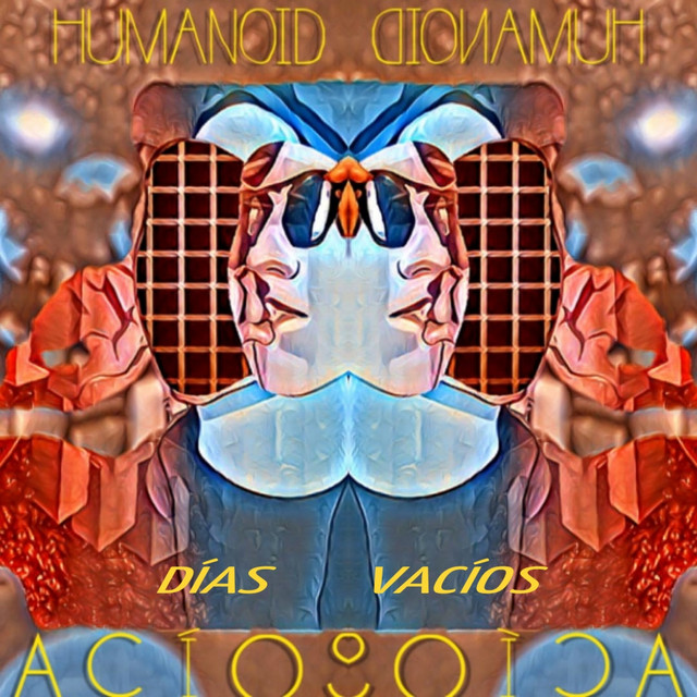 Días vacíos cover