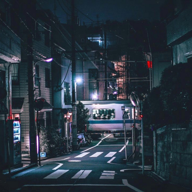 3am (ultra slowed)