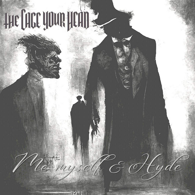 Me, Myself and Hyde cover art