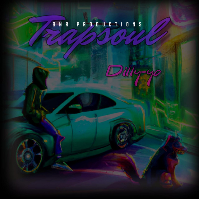 Pull Up - Single by Dilly-yo | Spotify