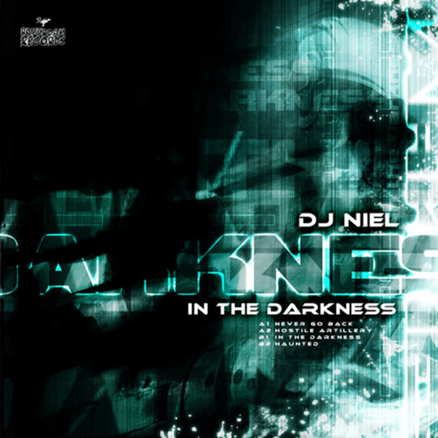 Never Go Back cover art