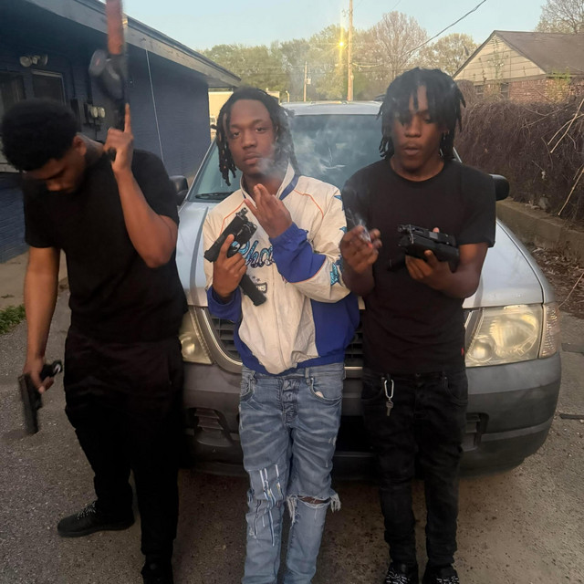Active cover art