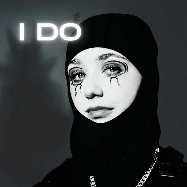 I DO cover art