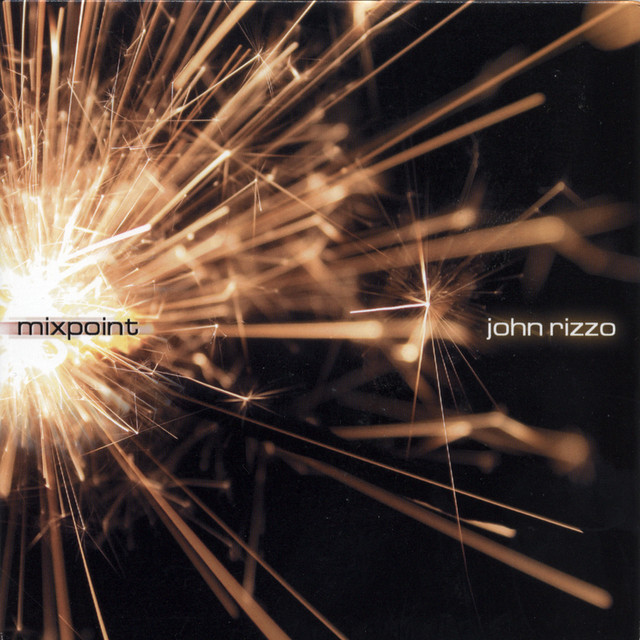 Mixpoint cover art