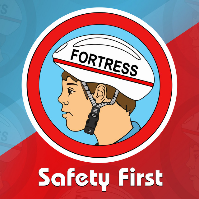 Safety First cover art