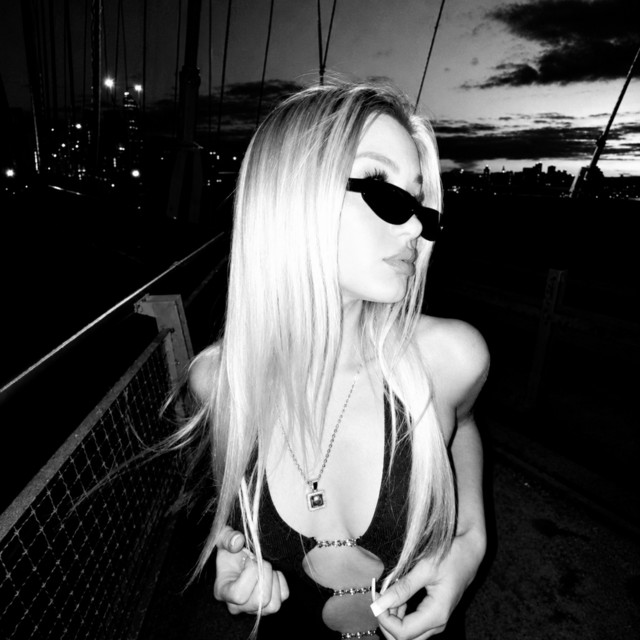 undefined album image