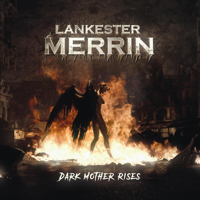 Lankester Merrin Photo
