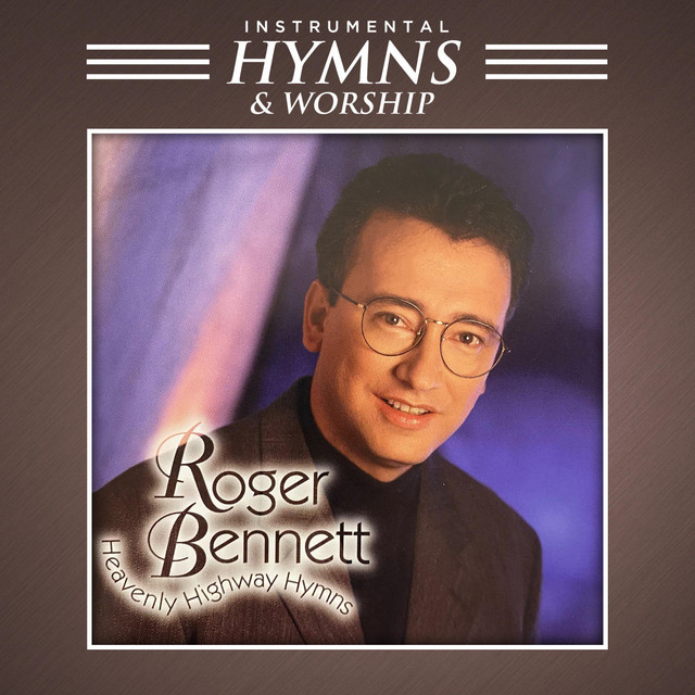 Heavenly Highway Hymns cover art