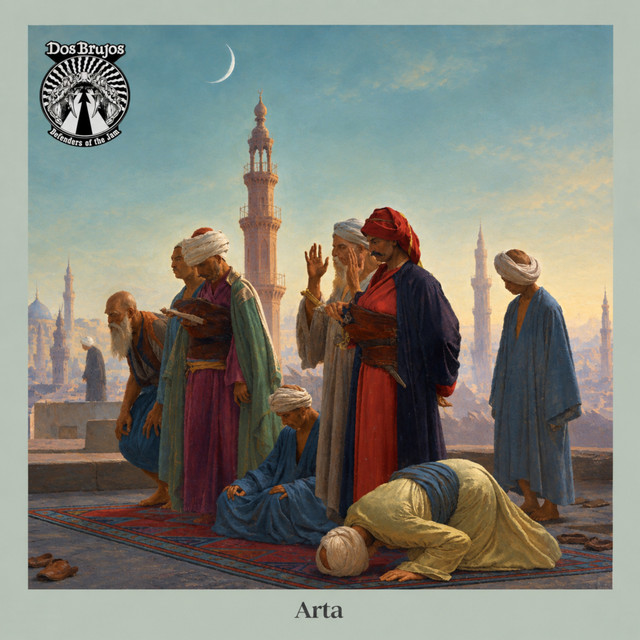 Arta cover