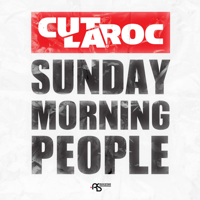 Sunday Morning People - Herbgrinder Remix cover art