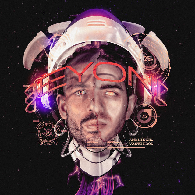 BEYOND cover art