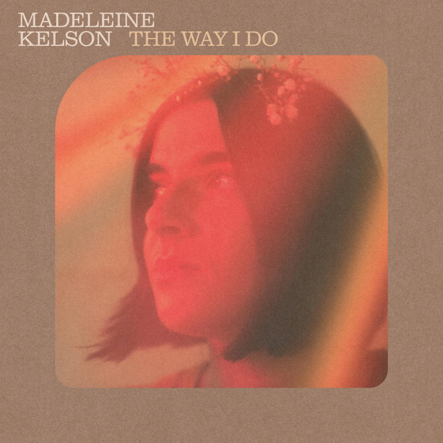 The Way I Do cover art