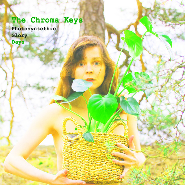 The Chroma Keys